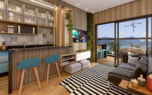 100% VENDIDO – Pré Lançamento Itaguá