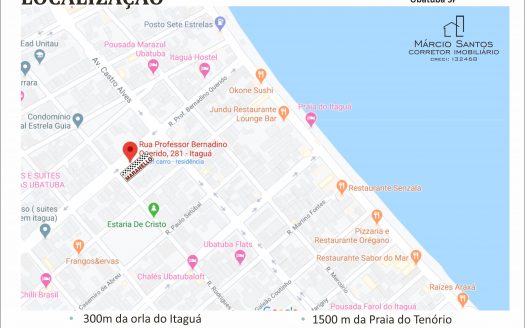 100% VENDIDO Apartamento Itaguá