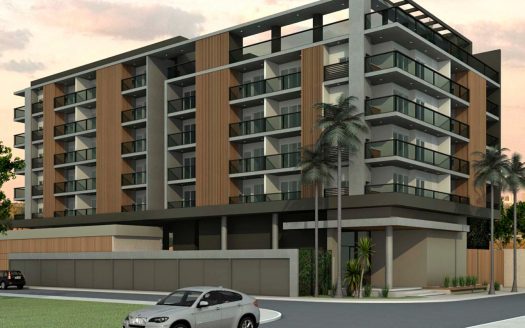100% VENDIDO – On Toninhas Ubatuba