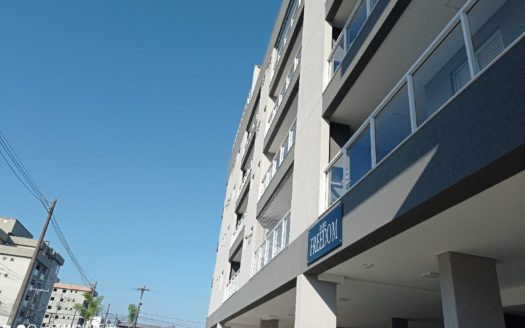 VENDIDO – Apartamento Centro Ubatuba