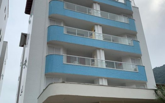 VENDIDO – Apartamento Enseada