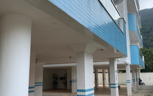 VENDIDO – Apartamento Enseada