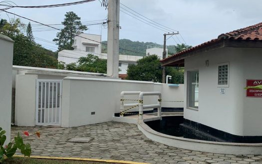 VENDIDO – Apartamento Enseada