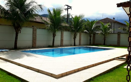 VENDIDO Casa Condomínio Vila Azul Horto