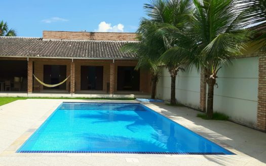 VENDIDO Casa Condomínio Vila Azul Horto