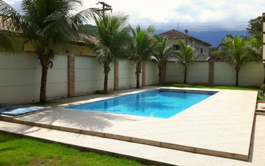VENDIDO Casa Condomínio Vila Azul Horto