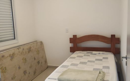VENDIDO – Apartamento Itaguá Cedro