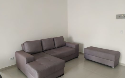 VENDIDO – Apartamento Itaguá Cedro
