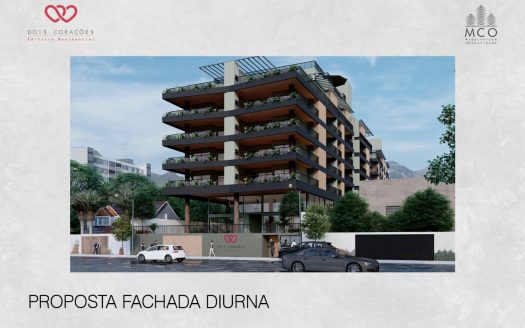 Lançamento Itaguá Residencial 2 corações