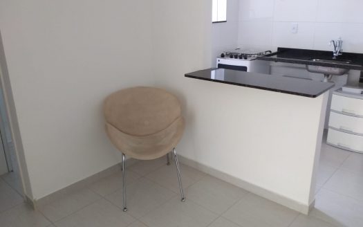 VENDIDO – Apartamento Itaguá – Ceregati