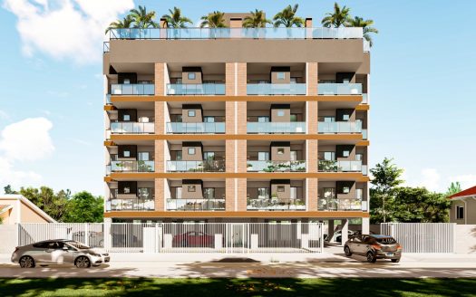 100% vendido- Alpha Easy- Itaguá – Ubatuba