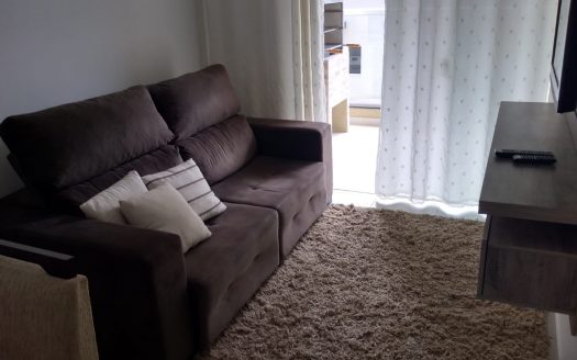 VENDIDO – Apartamento Itaguá – Ceregati