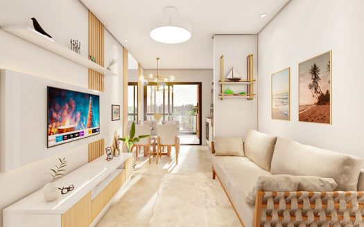 100% vendido- Alpha Easy- Itaguá – Ubatuba