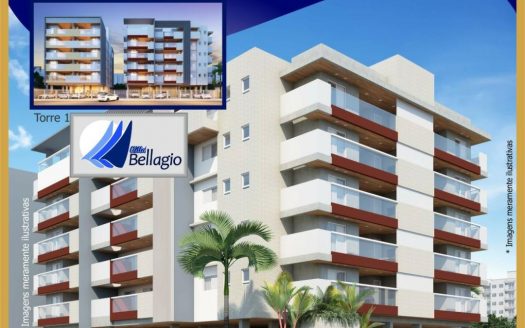 VENDIDO- Bellagio Ubatuba
