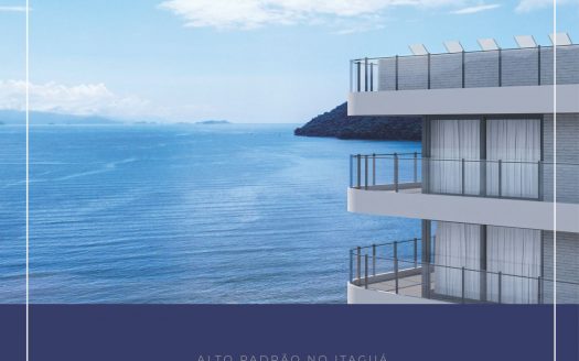100% VENDIDO- Lançamento Miami – Itaguá – Ubatuba