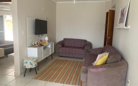 VENDIDO Lindo Apartamento no Itaguá