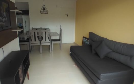VENDIDO Apartamento na Praia Grande