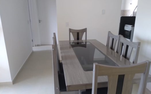 VENDIDO Apartamento na Praia Grande