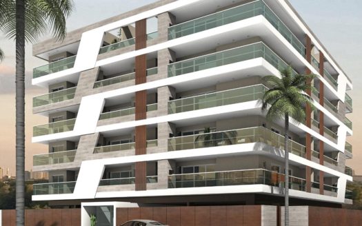 100 % VENDIDO Zion – Itaguá – Ubatuba