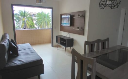 VENDIDO Apartamento na Praia Grande
