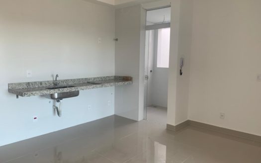 VENDIDO -Apartamento Le Premier – Toninhas