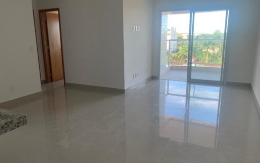 VENDIDO -Apartamento Le Premier – Toninhas