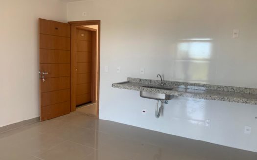 VENDIDO -Apartamento Le Premier – Toninhas