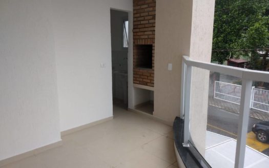 VENDIDO – Apartamento Buriti Centro Ubatuba