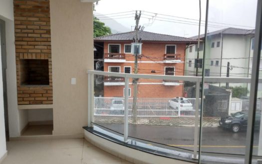 VENDIDO – Apartamento Buriti Centro Ubatuba
