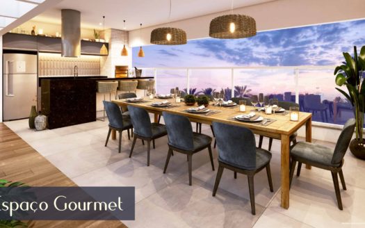 100% VENDIDO – Lançamento Duomo – Itaguá