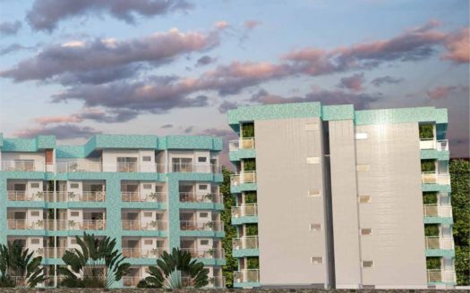 VENDIDO Apartamento Revenda Praia Grande
