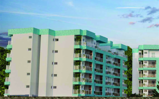 VENDIDO Apartamento Revenda Praia Grande
