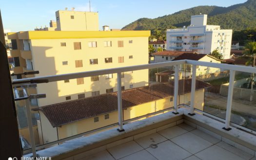VENDIDO – Apartamento Breeze – Itaguá