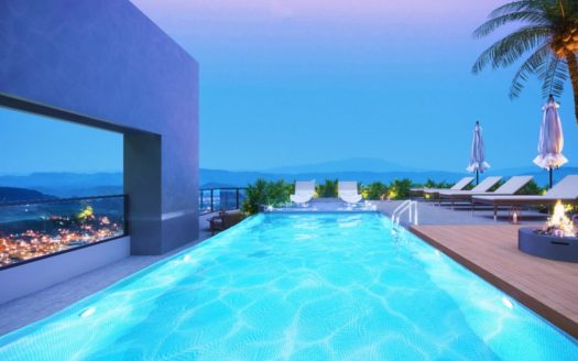 100% VENDIDO Loft ON Praia Grande Ubatuba