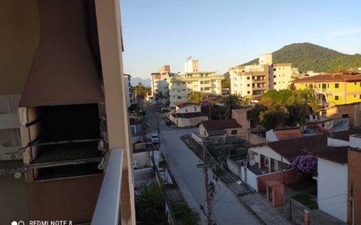 VENDIDO – Apartamento Breeze – Itaguá