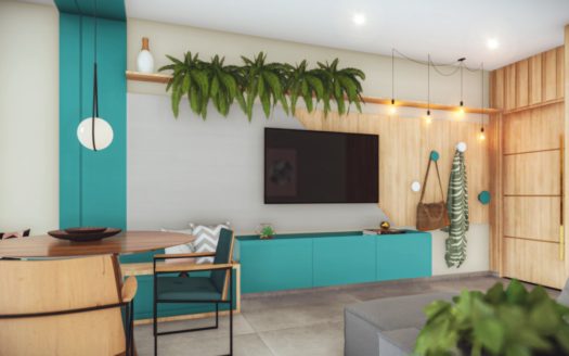 Lançamento Citta de Vernazza – Itaguá – Ubatuba