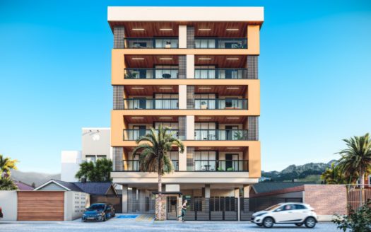 Lançamento Citta de Vernazza – Itaguá – Ubatuba