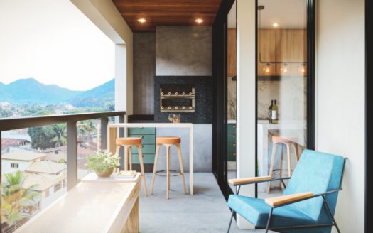 Lançamento Citta de Vernazza – Itaguá – Ubatuba