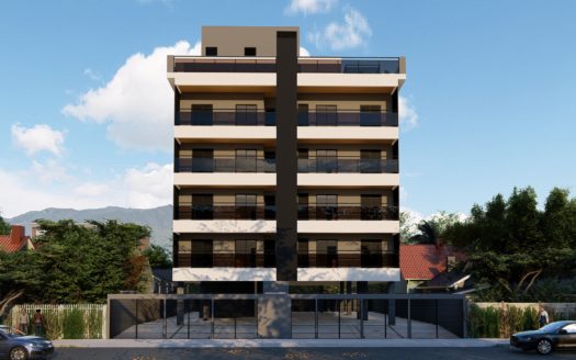 100% VENDIDO – Esdras Itaguá -Ubatuba