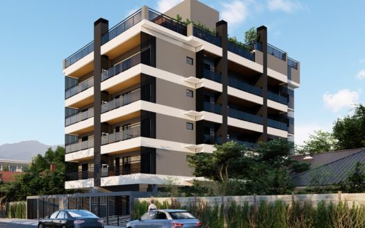 100% VENDIDO – Esdras Itaguá -Ubatuba