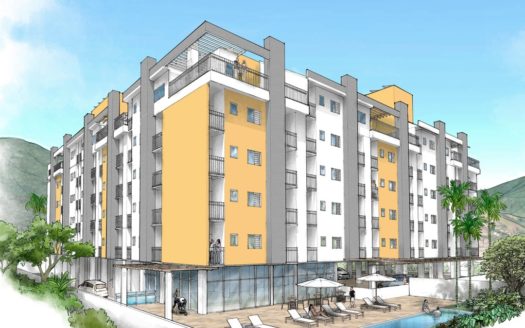 VENDIDO – Apartamento Jathy – Centro