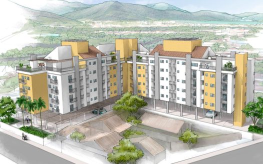VENDIDO – Apartamento Jathy – Centro