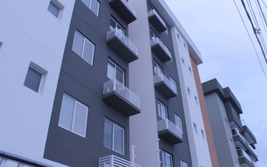 VENDIDO – Apartamento Ed. Aroeira Centro Ubatuba