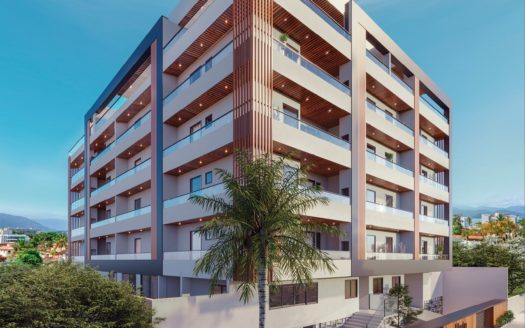 100% VENDIDO Alpha Haus Itaguá – Ubatuba