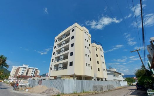 VENDIDO Edifício Tangará – Itaguá