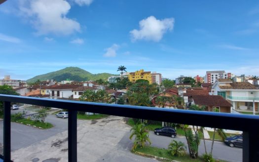 VENDIDO Edifício Tangará – Itaguá
