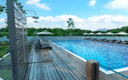 100% VENDIDO – Bossa Nova Lançamento Itaguá – Ubatuba