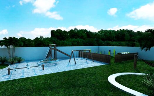 100% VENDIDO – Bossa Nova Lançamento Itaguá – Ubatuba