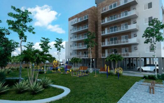 100% VENDIDO – Bossa Nova Lançamento Itaguá – Ubatuba