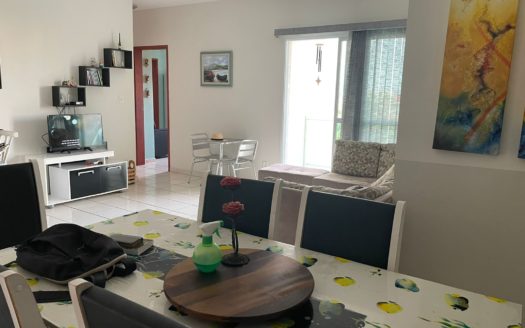 VENDIDO –  Apartamento Monte Castelo –  Centro Ubatuba